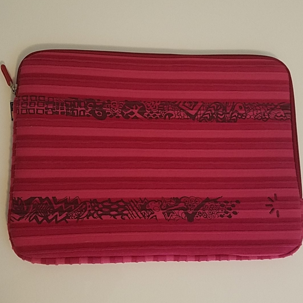 Computer case